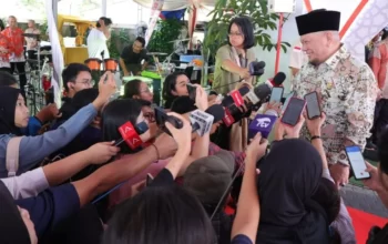 Silaturahmi Sesama Anak Bangsa, Ketua DPD RI : Wujud Nyata Jaga Persatuan