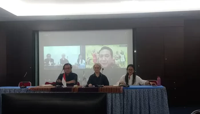 Perubahan Istilah KKB Jadi OPM Tak Akan Bisa Selesaikan Konflik di Papua