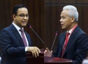 Besok Agenda Sidang Putusan, Pihak MK Panggil Anies-Muhaimin dan Ganjar-Mahfud