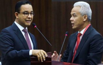 Besok Agenda Sidang Putusan, Pihak MK Panggil Anies-Muhaimin dan Ganjar-Mahfud