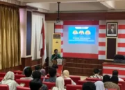 Dema FUPI UIN Yogyakarta Dukung Rekonsiliasi Pasca Putusan MK : Saatnya Merajut Tenun Kebangsaan