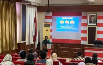 Dema FUPI UIN Yogyakarta Dukung Rekonsiliasi Pasca Putusan MK : Saatnya Merajut Tenun Kebangsaan