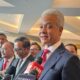 Terima Putusan MK, Ganjar : Selamat Bekerja untuk Pemenang