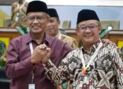PP Muhammadiyah Sampaikan 4 Poin Resmi Sikapi Hasil Pemilu 2024