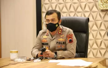 Pemudik Apresiasi Kinerja Polda Jateng & Korlantas Polri : Mudik Aman & Lancar