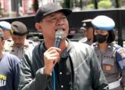 Ratu Adil Ajak Semua Elemen Bangsa Bergandengan Sukseskan Rekonsiliasi Nasional
