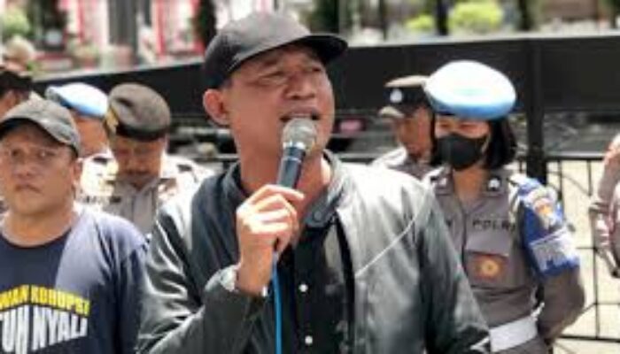 Ratu Adil Ajak Semua Elemen Bangsa Bergandengan Sukseskan Rekonsiliasi Nasional