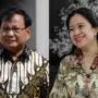 Rencana Pertemuan Prabowo-Puan Buat Redam Situasi Politik, Hak Angket Bakal Gagal