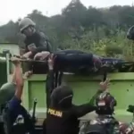 OPM Kembali Menebar Teror dengan Merenggut Nyawa Danramil