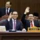 Pendukung AMIN Bakal Halal Bihalal saat Pengumuman Putusan MK