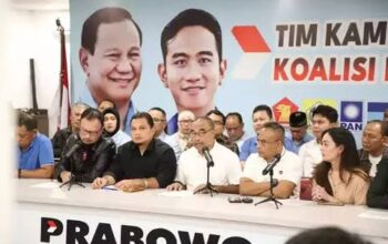 Lusa, 100 Ribu Pendukung Prabowo-Gibran Bakal Kawal Sidang MK