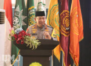 Kapolri : Muhammadiyah Berperan Besar dalam Menjaga Persatuan Bangsa