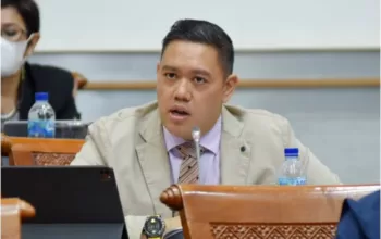 Sikapi Konflik Iran-Israel, Fraksi Golkar : Kita Tak Akan Berhenti Serukan Pesan Perdamaian
