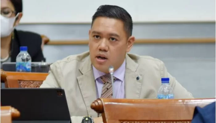 Sikapi Konflik Iran-Israel, Fraksi Golkar : Kita Tak Akan Berhenti Serukan Pesan Perdamaian