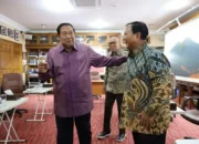 Pengamat Ungkap Keunggulan Prabowo, Diyakini Mampu Satukan Semua Pihak Pasca Pilpres