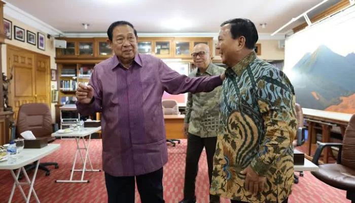 Pengamat Ungkap Keunggulan Prabowo, Diyakini Mampu Satukan Semua Pihak Pasca Pilpres