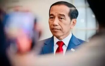 Pasca Pemilu, Survei LSI : Kepuasan Publik terhadap Kinerja Jokowi Stabil di 76,2 Persen
