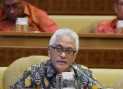 Pentingnya Jaga Persatuan & Kesatuan, Perkuat Silaturahmi Pasca Pemilu 2024