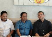 Idrus Marham : Aksi Turun ke Jalan Sama Saja Tak Percaya MK