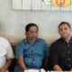 Idrus Marham : Aksi Turun ke Jalan Sama Saja Tak Percaya MK