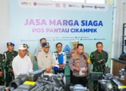 Kapolri Harapkan WFH untuk ASN Bisa Urai Puncak Arus Balik Menuju Jakarta