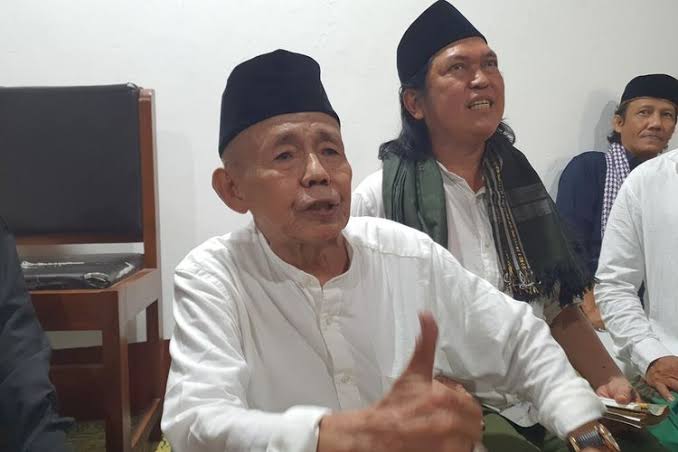 Viral 'Telepon Allah" Sebelum Lebaran, Simak Klarifikasi Imam Jamaah ...