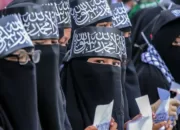 Hizbut Tahrir Penghantar dan Aktor Terorisme