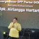 Airlangga : Parpol Indonesia Perlu Bersatu untuk Kurangi Ketegangan