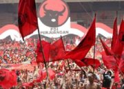 Survei Indikator Politik : 55,1 Persen Pendukung PDIP Tak Setuju PSU Tanpa Prabowo-Gibran