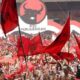Survei Indikator Politik : 55,1 Persen Pendukung PDIP Tak Setuju PSU Tanpa Prabowo-Gibran
