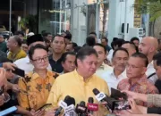 Ekonomi Indonesia Baik, Menko Perekonomian Pastikan Konflik Iran-Israel Tak Berdampak Besar