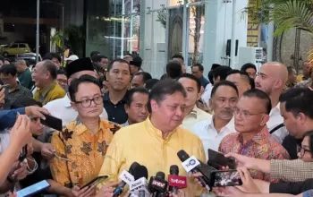 Ekonomi Indonesia Baik, Menko Perekonomian Pastikan Konflik Iran-Israel Tak Berdampak Besar