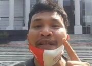 Serukan Tagar Tangkap Provokator Nicho Silalahi !!