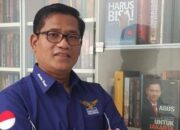 Eks Anggota KPU Jambi Yakin MK Tolak Gugatan 01 & 03