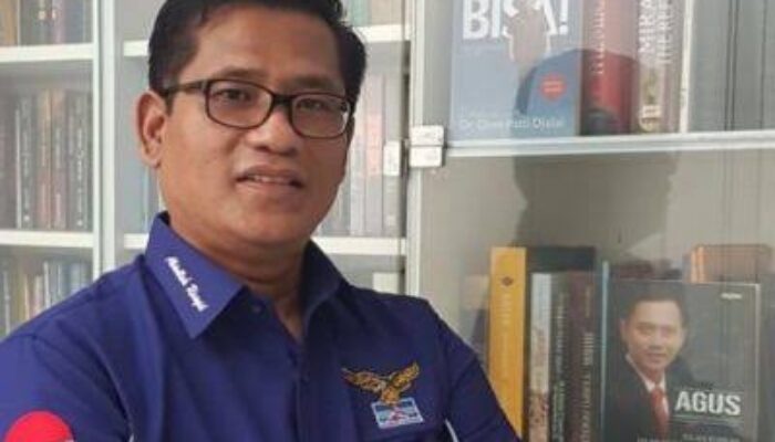 Eks Anggota KPU Jambi Yakin MK Tolak Gugatan 01 & 03
