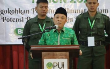 Mudik Lebaran Aman & Lancar, PUI Apresiasi Kinerja Polri