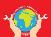 Pasca Pemilu Jaga Persatuan, May Day 2024 Harus Kondusif