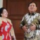 Rekonsiliasi Megawati-Prabowo Dinanti, Diyakini Dinginkan Suhu Politik Nasional