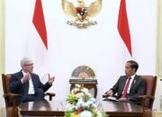 Indonesia-Apple Jajaki Peluang Pengembangan Manufaktur Sampai Investasi Teknologi