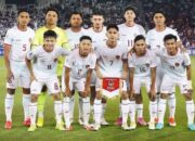Dua Anggota Polri Turut Harumkan Nama Bangsa Indonesia Lewat U-23