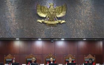 Prediksi Pakar soal Putusan MK Besok : Gibran Tak Bisa Didiskualifikasi