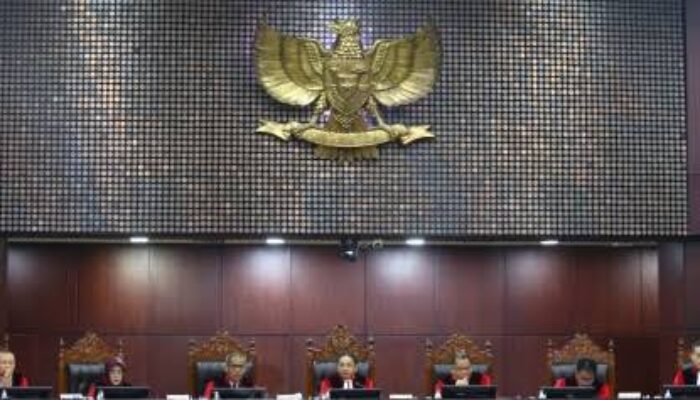 Pasca Putusan MK, PKS dan PKB Tetap Gigih dengan Hak Angket