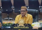 Irwan Hunawa: Ikhlas Terima Putusan MK, Saatnya Merajut Rekonsiliasi Bangsa