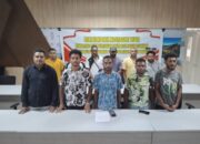 Elemen Pemuda Papua Dukung Penuh Aparat Menindak Tegas KKB