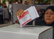 LSI : 71,2 Persen Publik Puas dengan Penyelenggaraan Pemilu 2024