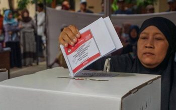 LSI : 71,2 Persen Publik Puas dengan Penyelenggaraan Pemilu 2024