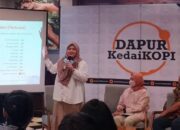 Rilis Survei KedaiKOPI : 80% Pemudik Puas dengan Kinerja Polri Amankan Mudik Lebaran 2024