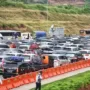 Prediksi Puncak Arus Balik : Minggu Hingga Senin