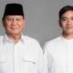 Sah! KPU Tetapkan Prabowo-Gibran Presiden dan Wakil Presiden Periode 2024-2029