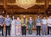 Bamsoet : Kerajaan Majapahit adalah Bukti Kita Bangsa yang Besar